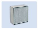 Air Filter- Separator Hepa Filter